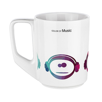 SENATOR Pics Solid Tasse