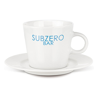 SENATOR Fancy Cafe Tasse