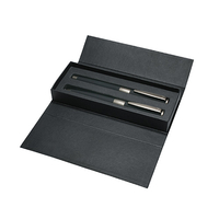 SENATOR Image Black Line Set III Rollerball, Kugelschreiber