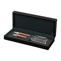 SENATOR Tizio Set II Rollerball, Kugelschreiber