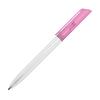 BIC Super Clip Kugelschreiber