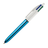 BIC® 4 Colours Shine Kugelschreiber
