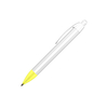 BIC Wide Body Mini Digital Kugelschreiber