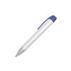 BIC Wide Body Mini Digital Chrome Kugelschreiber