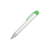 BIC Wide Body Mini Digital Chrome Kugelschreiber