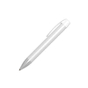 BIC Wide Body Mini Digital Chrome Kugelschreiber