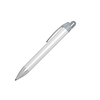 BIC Wide Body Mini Digital Chrome Kugelschreiber