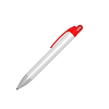 BIC Wide Body Mini Digital Chrome Kugelschreiber