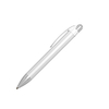 BIC Wide Body Mini Digital Chrome Kugelschreiber