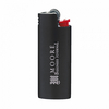 BIC Styl'it Luxury Case Metallic Feuerzeug + Hülle