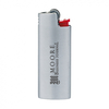 BIC Styl'it Luxury Case Metallic Feuerzeug + Hülle