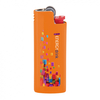 BIC Styl'it Luxury Lighter Case britePix Feuerzeug + Hülle