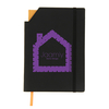 BIC® Notizbuch Dual A5