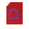 BIC® Notizbuch Dual A5