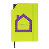 BIC® Notizbuch Dual A5