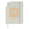 BIC® Notizbuch Dual A6 Debossing / Hot Stamping