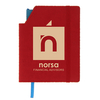 BIC® Notizbuch Dual A6 Debossing / Hot Stamping