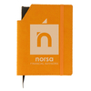 BIC® Notizbuch Dual A6 Debossing / Hot Stamping