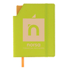 BIC® Notizbuch Dual A6 Debossing / Hot Stamping