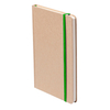 Notizbuch Raimok