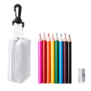 Buntstiftset Migal