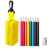 Buntstiftset Migal