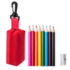 Buntstiftset Migal