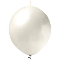 LinkBallon Metallic