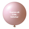 Riesenluftballon 250 Kleinauflage EXPRESS