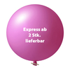 Riesenluftballon 250 Kleinauflage EXPRESS