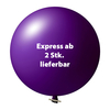 Riesenluftballon 250 Kleinauflage EXPRESS