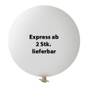 Riesenluftballon 250 Kleinauflage EXPRESS