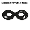 Maske für die Augen Kleinauflage EXPRESS