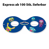 Maske für die Augen Kleinauflage EXPRESS