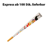 Tröte Größe 1 Kleinauflage EXPRESS