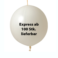 Punchbälle Kleinauflage EXPRESS