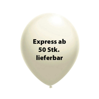 Luftballon 85/95 Kleinauflage EXPRESS