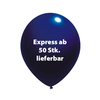 Luftballon 85/95 Kleinauflage EXPRESS