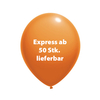 Luftballon 85/95 Kleinauflage EXPRESS