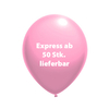 Luftballon 85/95 Kleinauflage EXPRESS