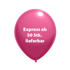 Luftballon 85/95 Kleinauflage EXPRESS