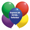 Luftballon 85/95 Kleinauflage EXPRESS