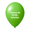 Luftballon 85/95 Kleinauflage EXPRESS