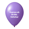 Luftballon 85/95 Kleinauflage EXPRESS