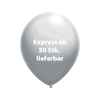 Luftballon 85/95 Metallic Kleinauflage EXPRESS