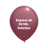 Luftballon 85/95 Metallic Kleinauflage EXPRESS