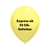 Luftballon 85/95 Metallic Kleinauflage EXPRESS