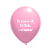 Luftballon 85/95 Metallic Kleinauflage EXPRESS