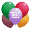 Luftballon 85/95 Metallic Kleinauflage EXPRESS