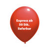 Luftballon 90/100 Kleinauflage EXPRESS